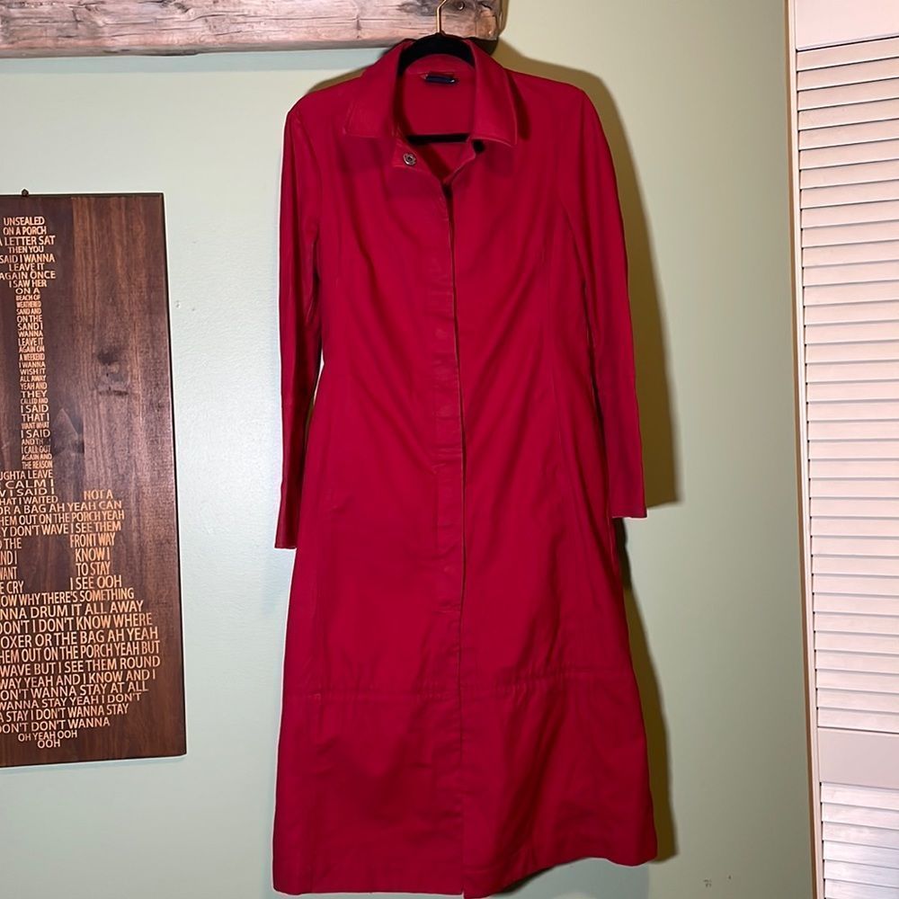 Gap- Gorgeous Trench Coat